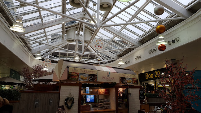 Caffe Romana - Coffee shop