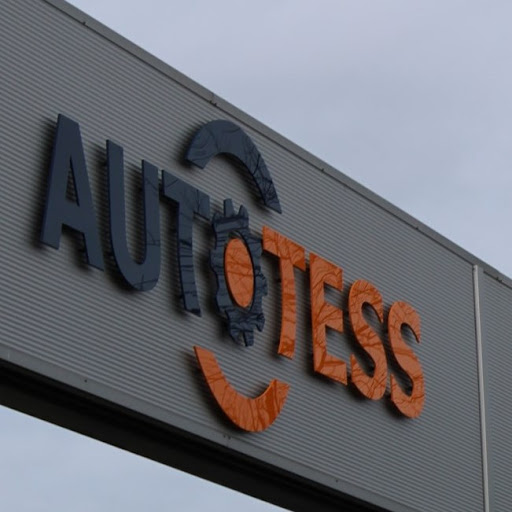 Autotess Deventer - Bosch Car Service
