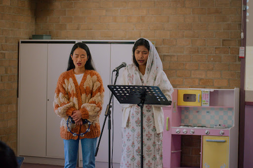 Canberra Nepali Christian Fellowship