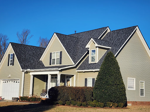 Champion Roofing & Restoration - Thumbnail