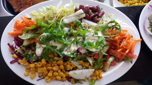 ÖzKebap Gallery - Germany