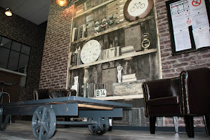 Photo n°6 de CONTROLE AUTO DES BAS CHAMPS à La Chapelle-Saint-Mesmin (Centre de contrôle technique)