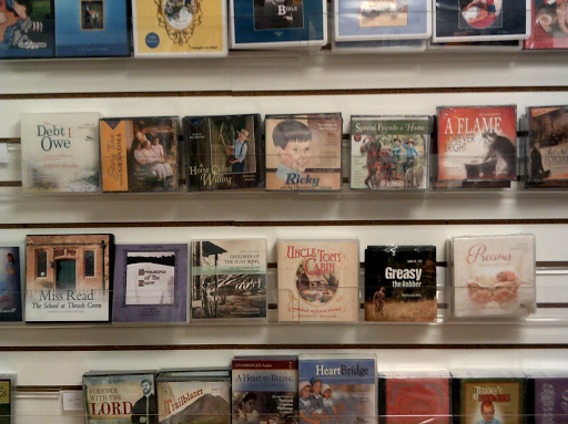 Creative Resources - Visual