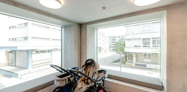 KiTa Bethanien Altstetten - Zürich