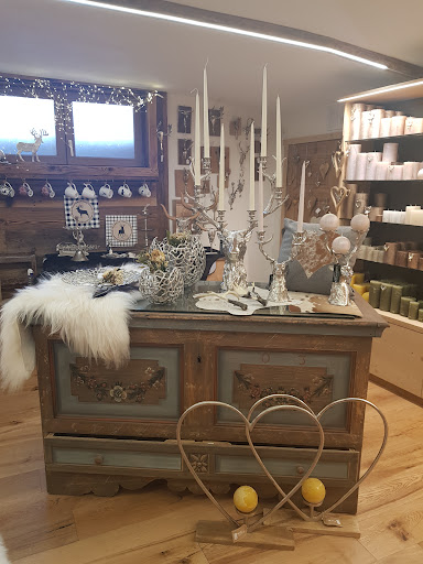 Chalet Decor - Visual
