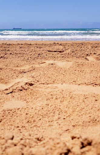 Accesso spiaggia - Thumbnail