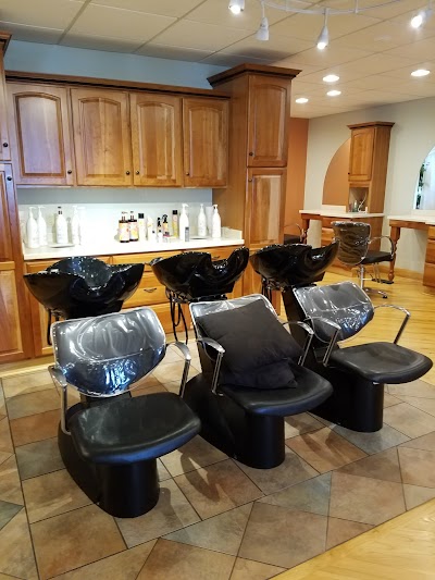 Jefferson Terrace Salon & Spa