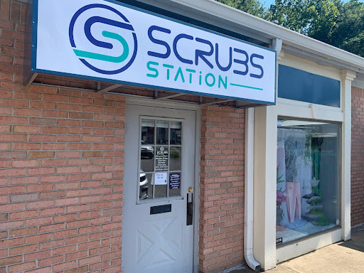 Scrubs Station