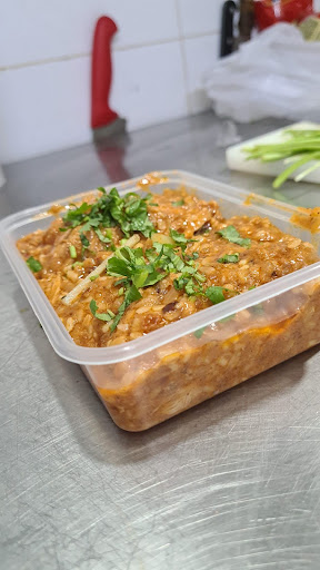 Eastern Spices Indian Restaurant, Kebab & Fried Chicken(حلال) - Thumbnail