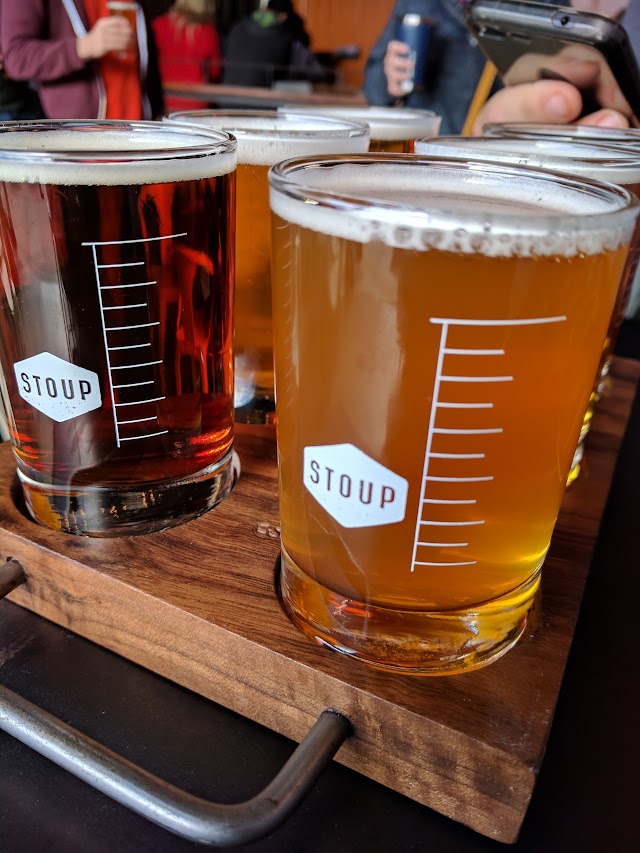 Stoup Brewing