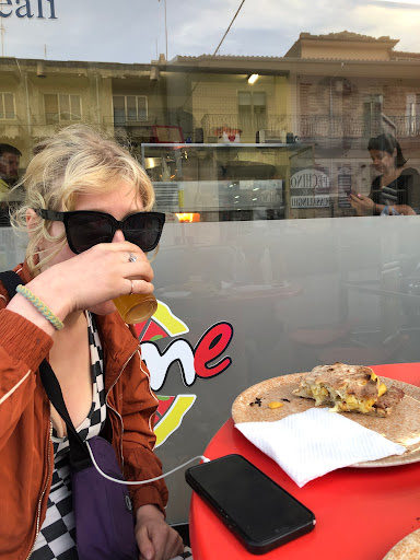 Pizzeria Panineria Alla Brace Doc di Gulino Adriano - Thumbnail