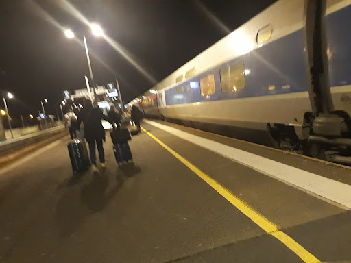 Guingamp - Visual