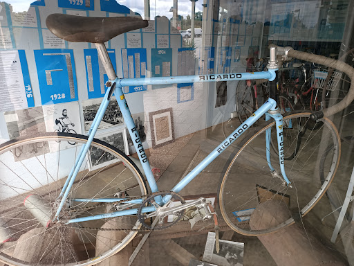 Collie Cycle museum Western Australia Gallery - Australia
