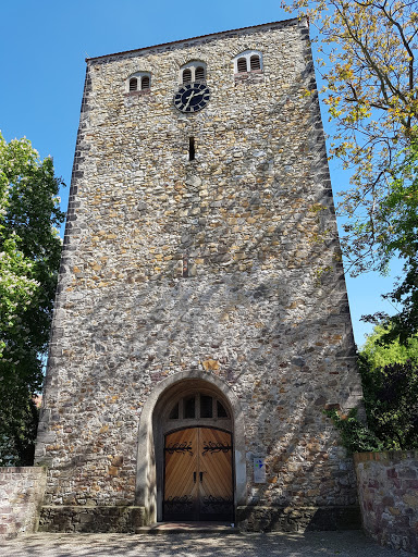 St. Briccius