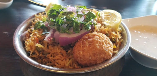 Tadka - Visual