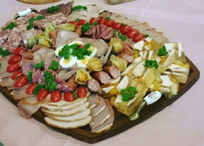 Peter Schmieder Petis Partyservice Am Mühlenfeld 2, 39307 Genthin, Deutschland