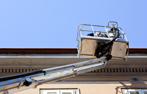 Tough Roofing Prince George - Thumbnail