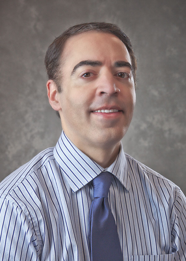 Dr Lawrence Nair Md Electrophysiology Cardiologist