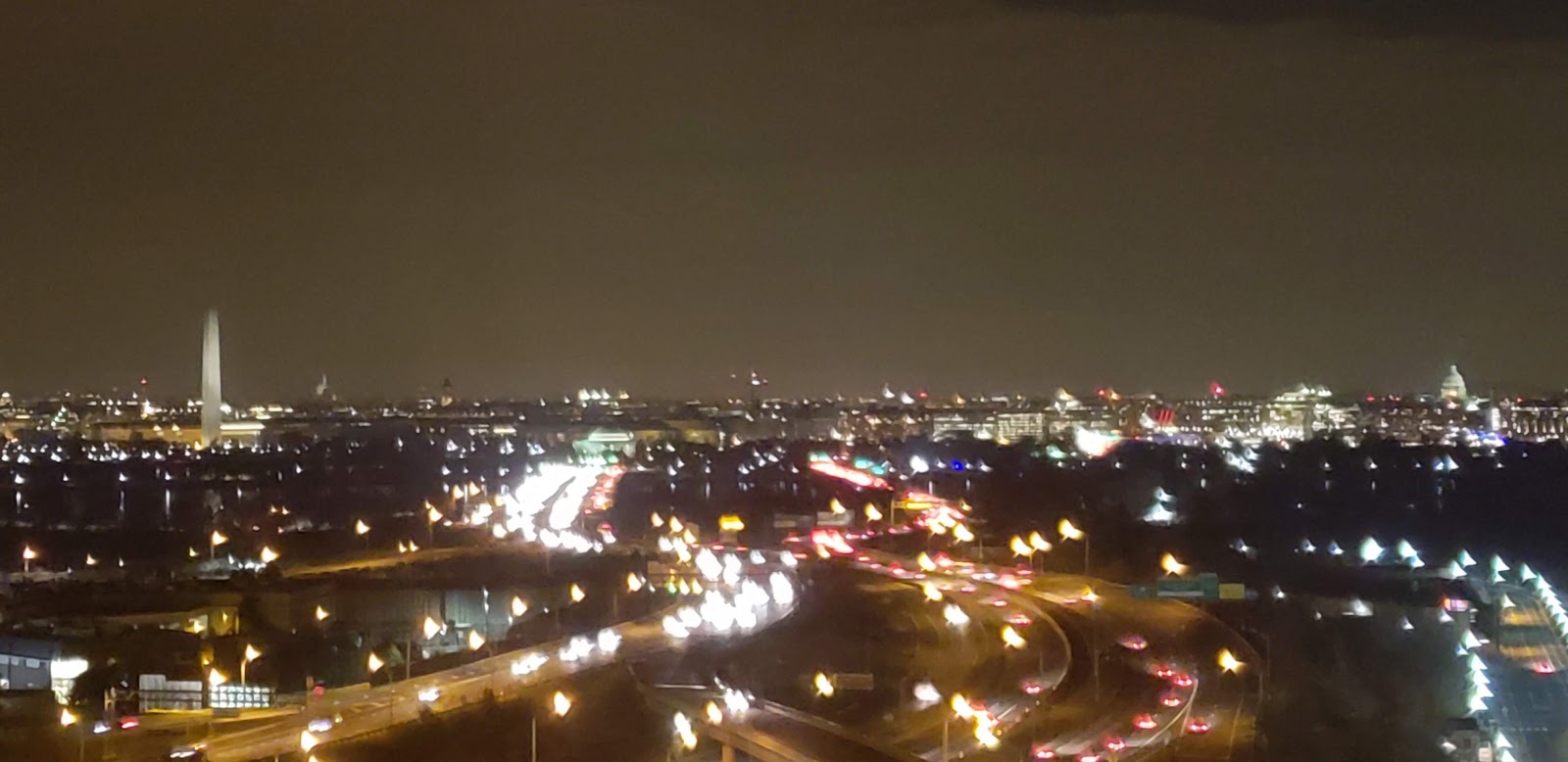 DoubleTree by Hilton Hotel - Crystal City