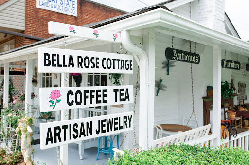 Bella Rose Cottage Gallery - United States