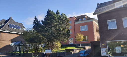 Gemeinschaftsgrundschule Alt-Merkstein