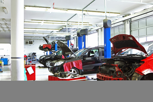 GARAGE BALDO - Thumbnail