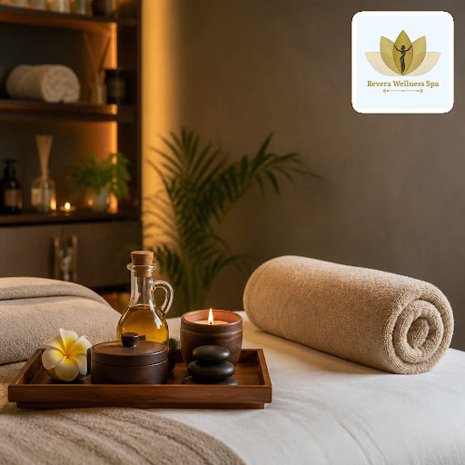 A consistent wellness routine starts with making time for yourself. At Revera Wellness Spa, we he… post image