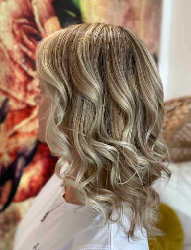 Hair Garden - Thumbnail