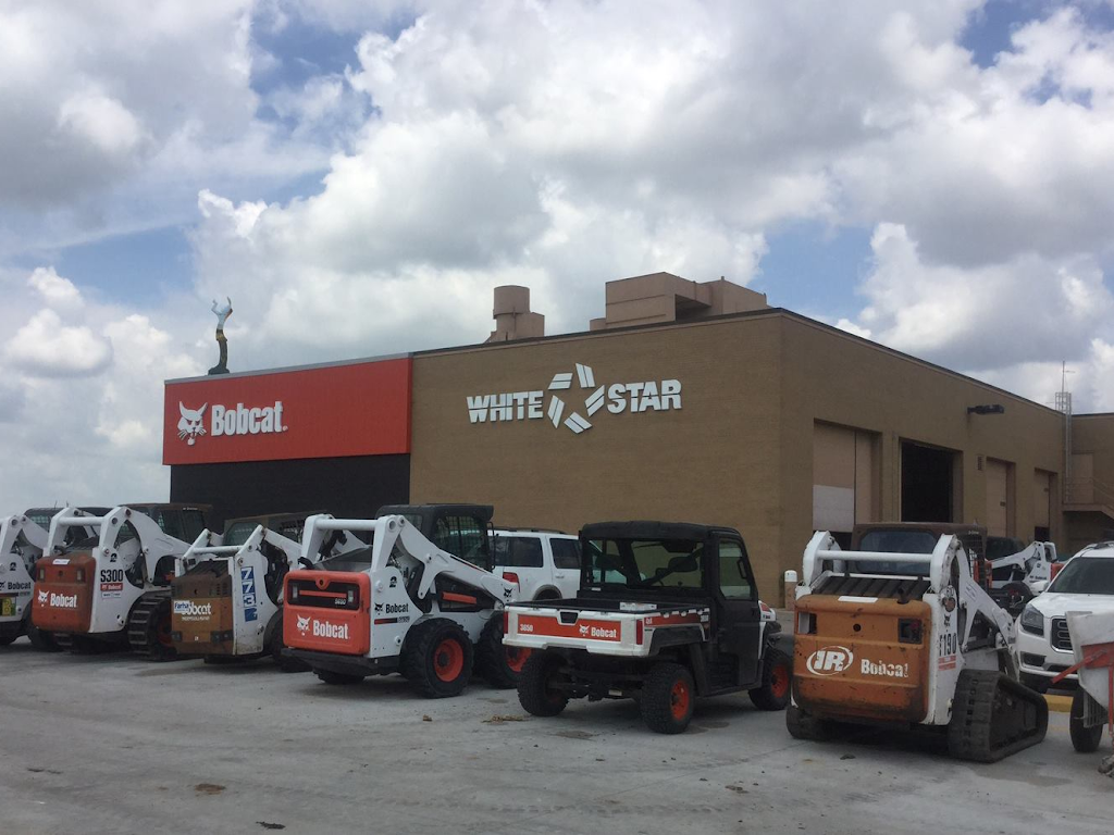 White Star Machinery