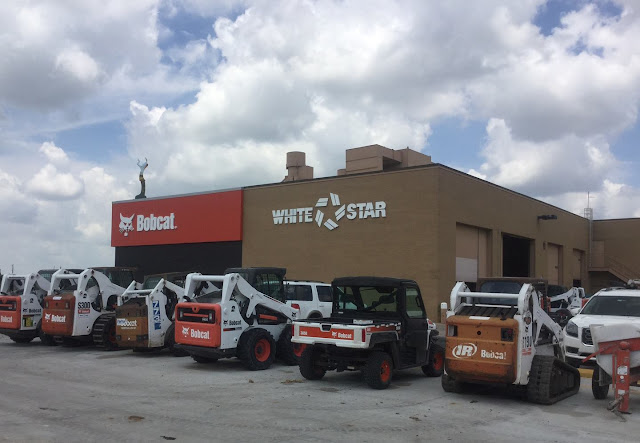 White Star Machinery