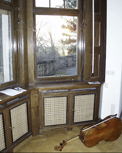 M.S.M.-Engineering Tonstudio