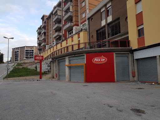 Pick up Supermercati Campobasso - Thumbnail