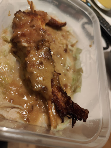 Thai Street Food (Greenford) - Thumbnail