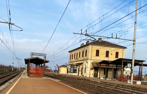 Torreberetti - Visual