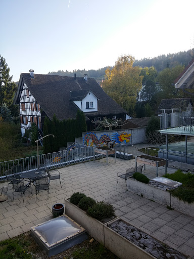 Primarschule - Visual