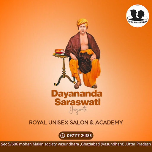 Maharishi Dayanand Saraswati Jayanti post image