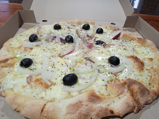 Pizza'nd Love - Thumbnail