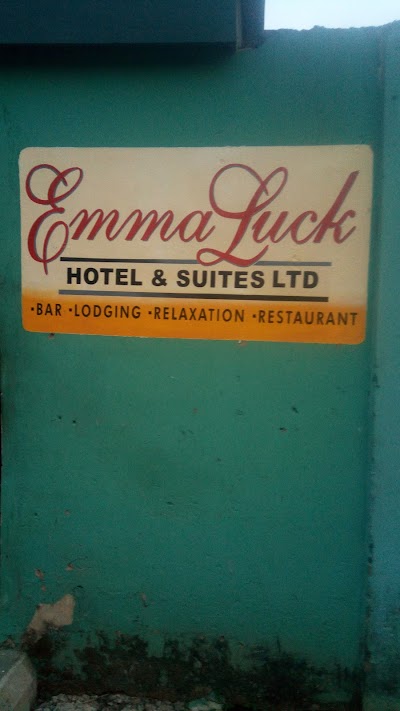 photo of Emmaluck Hotel and Suites Ltd