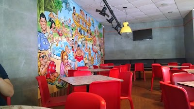 Photos of Hamburguesas El Corral - Melgar