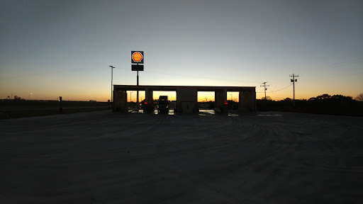 Self Service Truck Wash - Thumbnail