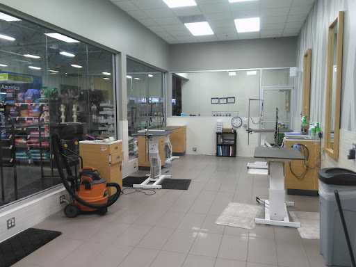 Petco Grooming