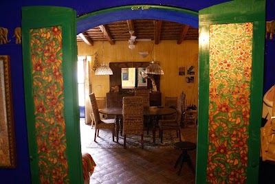Photos of B & B Syracuse Lemontree garden