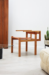 Photo n°7 de L'Atelier du Renard - Menuisier à Paris à Paris (Atelier de menuiserie)