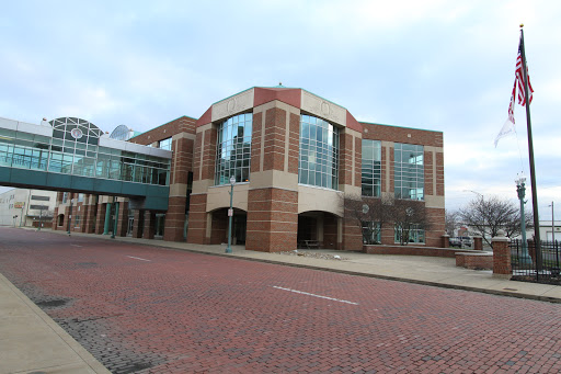 Stark State College Downtown Canton Satellite Center - Thumbnail