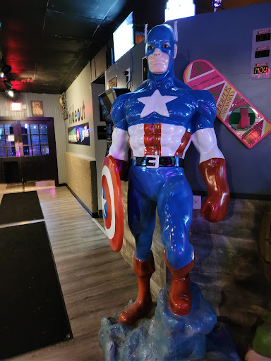The Hideout Arcade Bar & Grille - Thumbnail