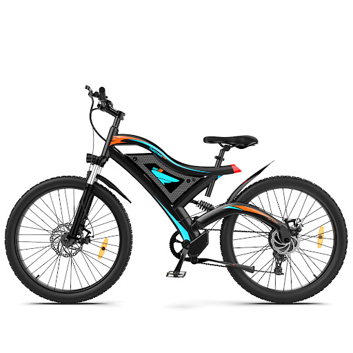 Palmetto Ebikes - Thumbnail
