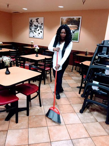 Lucilla's Cleaning Service - Thumbnail