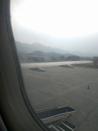 Photos of Zhuhai International Airport