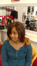 Photo n°16 de YAFOI coiffures afro tresse à Marseille (Magasin de perruques)