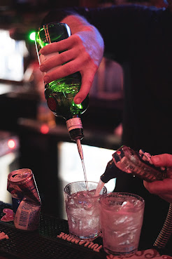 Beacon Hill Pub by null